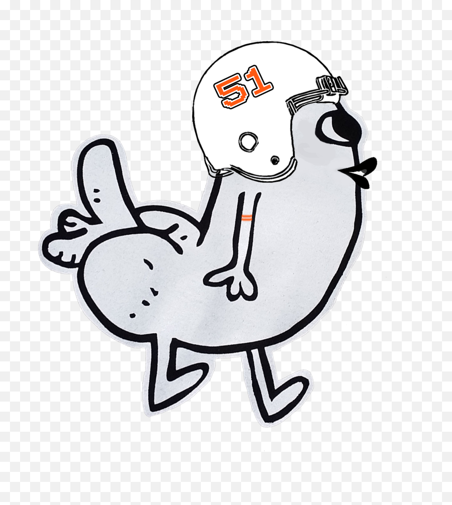 Download Introducing Chicago Bears Legend Dick Buttkiss - Dick Butt Kiss Png,Chicago Bears Png