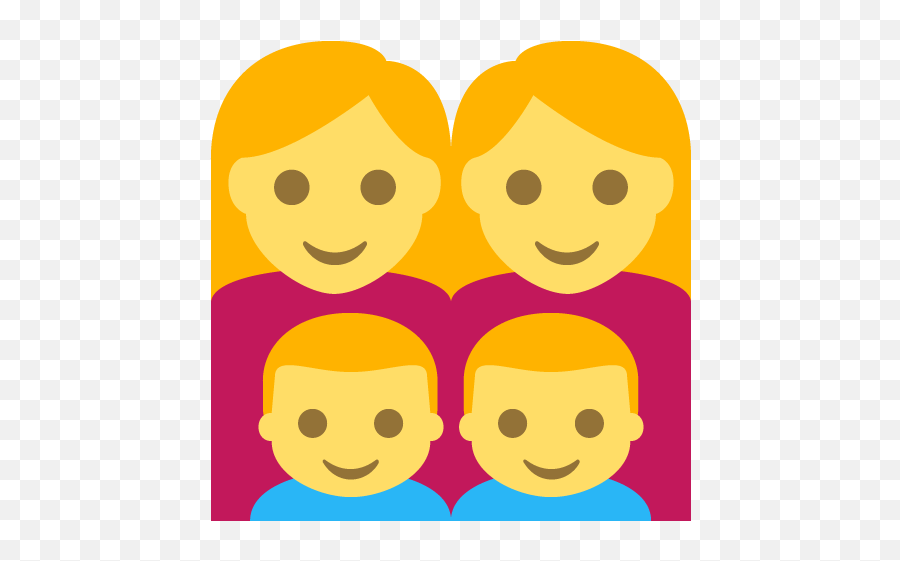 Family Emoji For - Band Names In Emojis Png,Boy Emoji Png