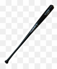 Kid Rock Baseball Bat - Montblanc Pix Black Rollerball png