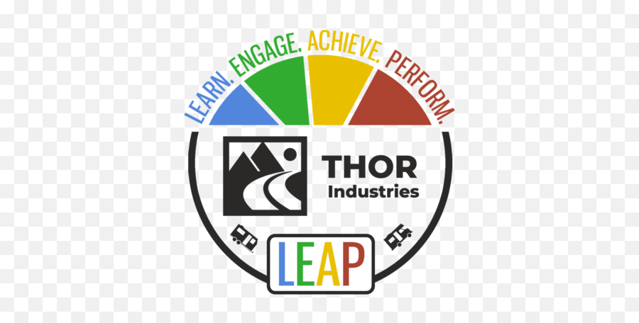 Thor Industries Education Initatives - Daetwyler Industries Png,Thor Logo Png