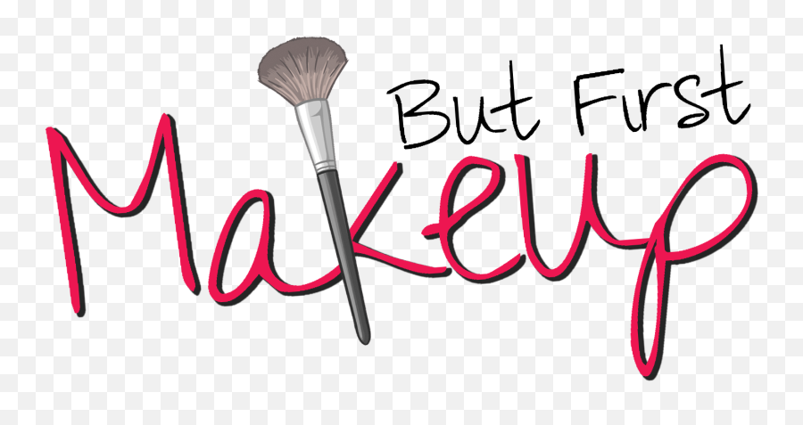 But First Makeup Clipart - Full Size Clipart 2116686 But First Makeup Png,Clown Makeup Png