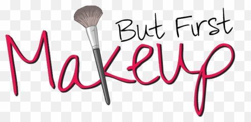 But First Makeup Clipart - Full Size Clipart 2116686 But First Makeup Png,Clown Makeup Png