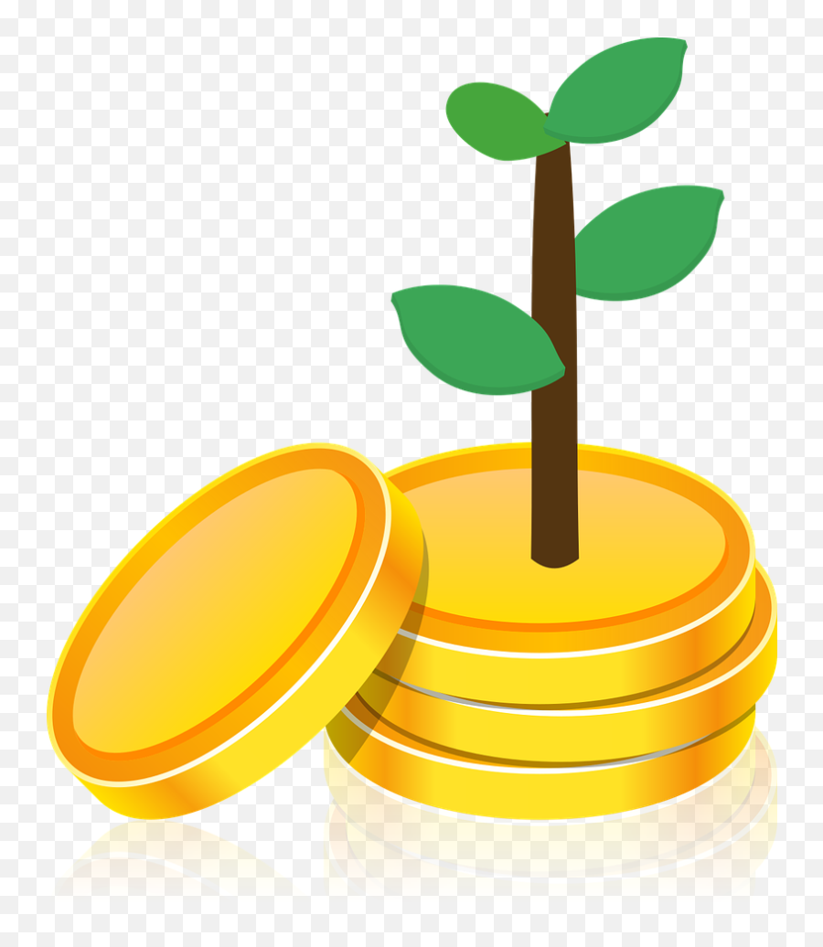 Download Dinheiro - Nascendo Investment Vector Png Full Investment Vector Transparent Png,Investment Png
