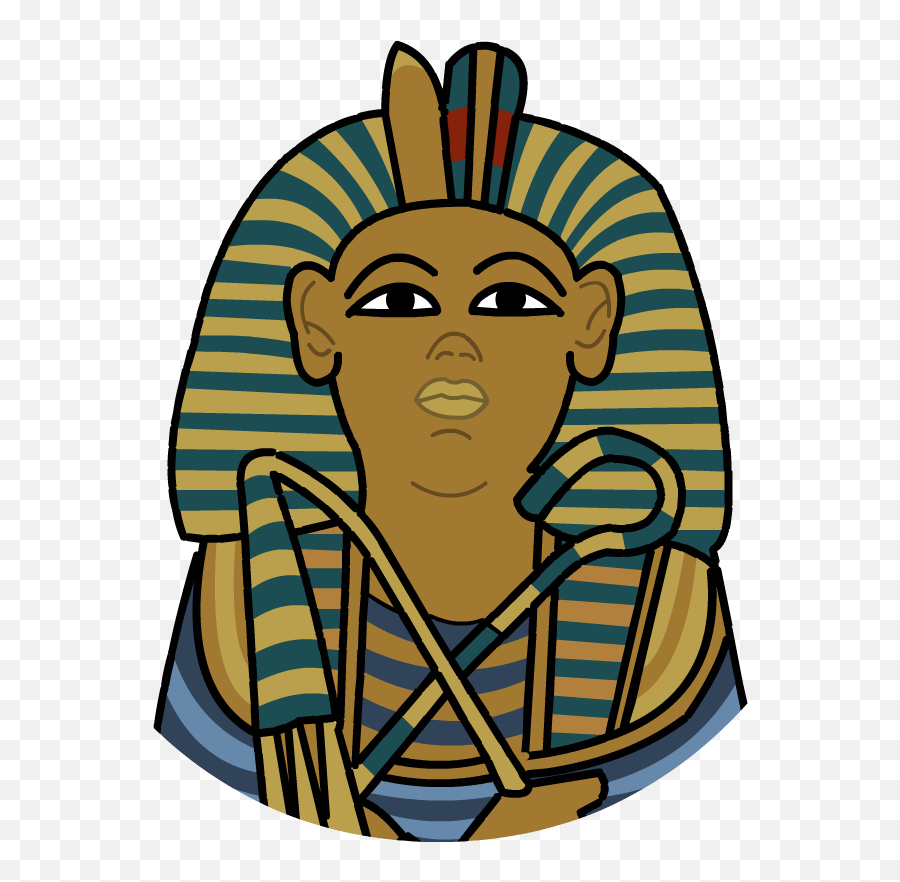 Time Zone X Egyptian Pharaohs - Gameup Brainpop Transparent Retrowave Sunset Png,Pharaoh Png