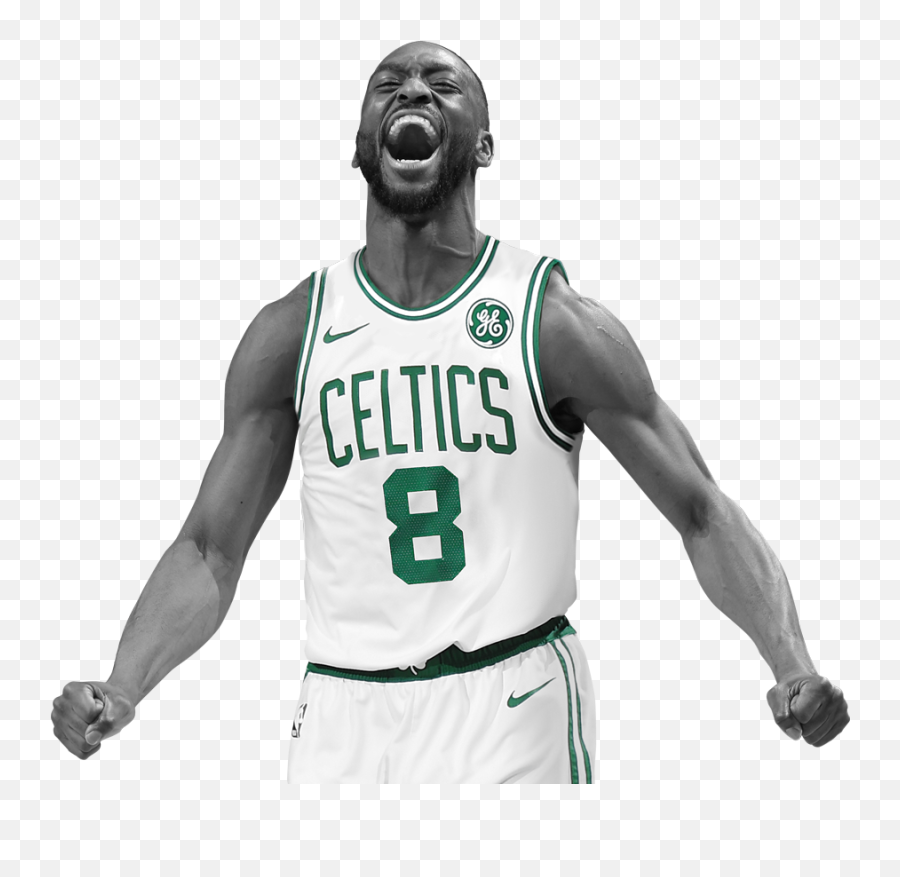 Kemba Walker Png Image Transparent - Kemba Walker Wallpaper Celtics,Kemba Walker Png