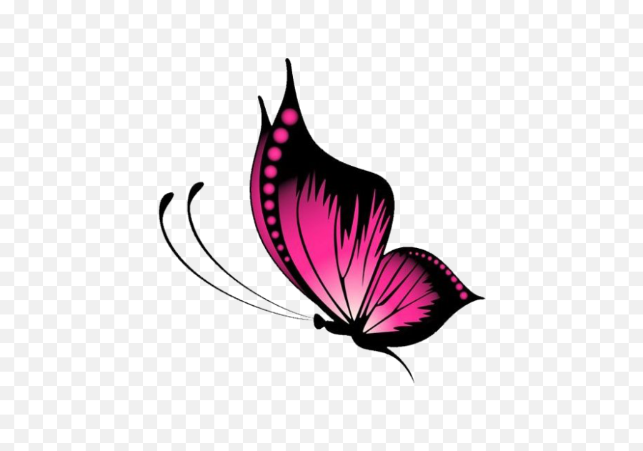 Butterfly Tattoo Designs Png Transparent Images All - Butterfly Png Download Free,Butterflies Transparent