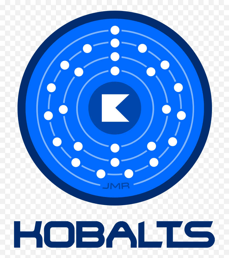 Kobalts - Marble League Kobalts Png,Kobalt Logo