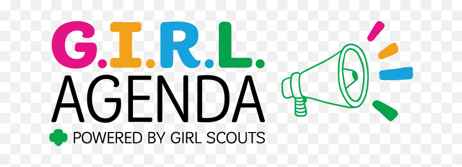 G - Girl Girl Scouts Logo Png,Girl Scouts Logo Png
