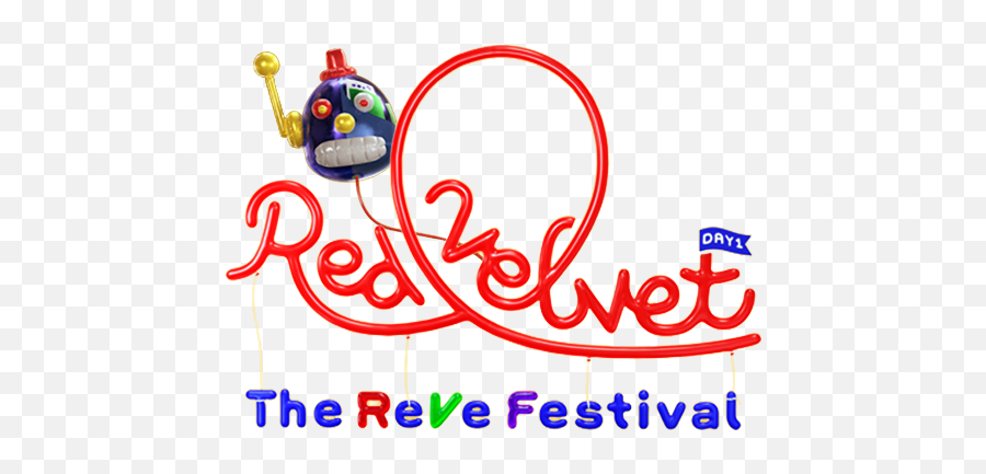 Red Velvet - Language Png,Red Velvet Logo