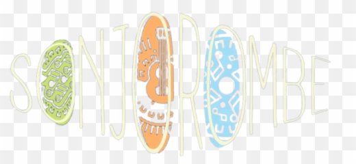 The Sonjorombe Project - Sonjorombe Language Png,Caifanes Logo
