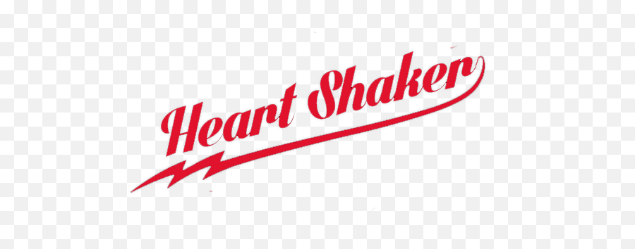 Heart Shaker - Twice Heart Shaker Logo Png,Twice Logo
