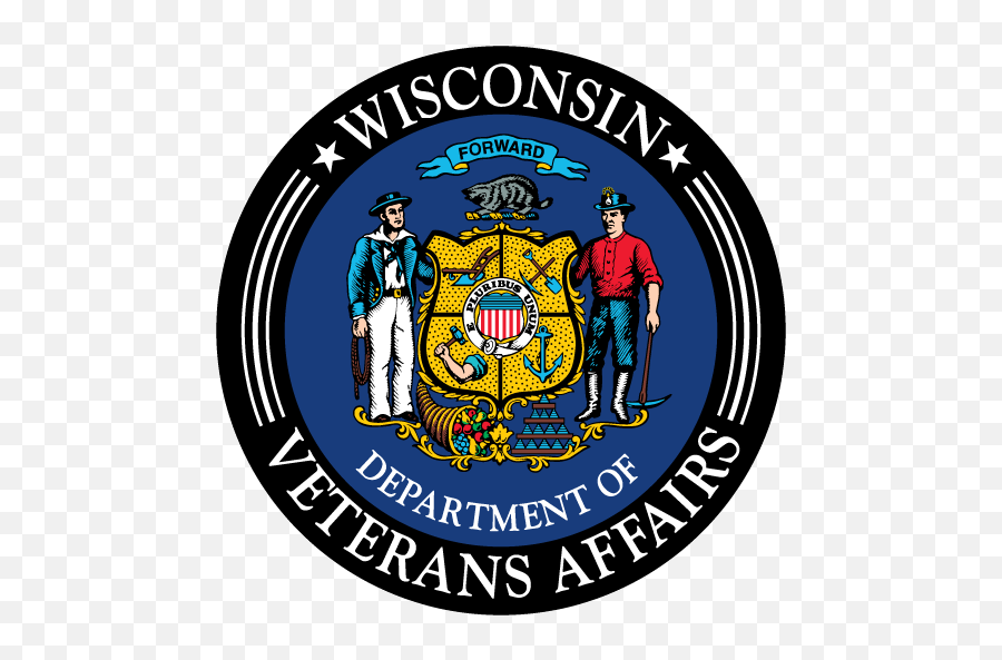 Wdva Event Registration - Wisconsin Department Of Veterans Affairs Png,D.va Logo