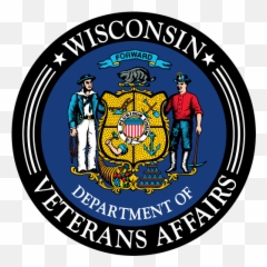 Wdva Event Registration - Wisconsin Department Of Veterans Affairs Png,D.va Logo