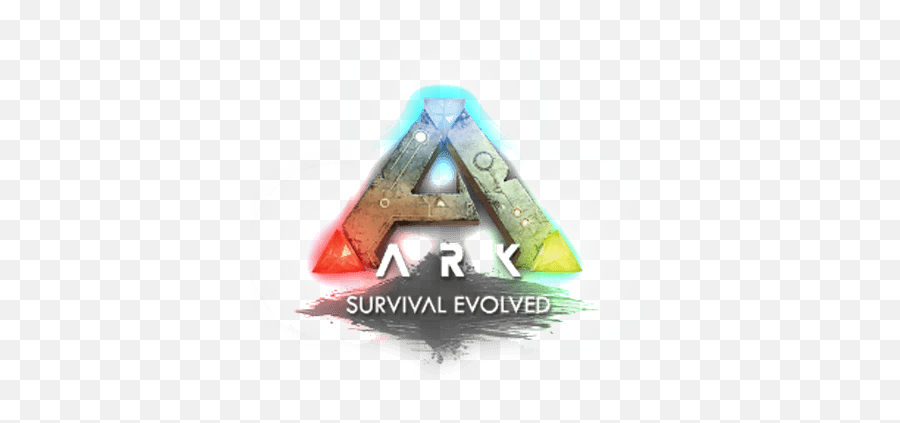 Ark Logo - Ark Survival Evolved Logo Png,Ark Logos