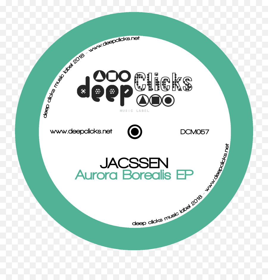 Download Jacssen Aurora Borealis Ep - Vintage Full Size Circle Of Life Png,Aurora Borealis Png