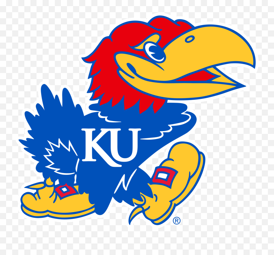 Ku V Boston College - University Of Kansas Jayhawks Png,Boston College Logo Png