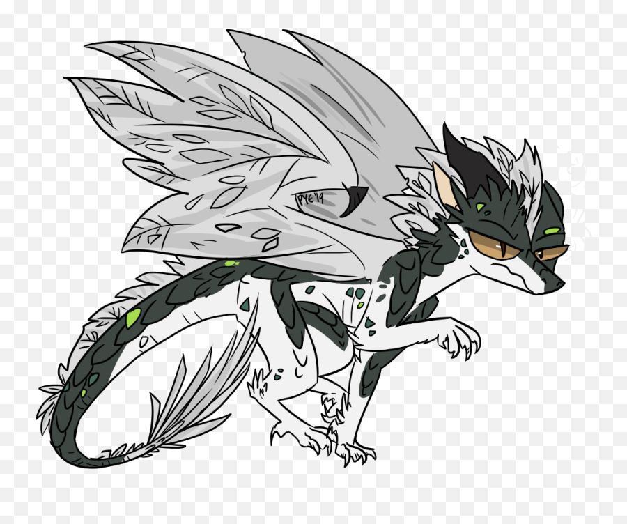 This Is My Wings Of Fire Sona Png Logo