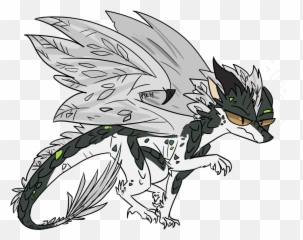 This Is My Wings Of Fire Sona Png Logo