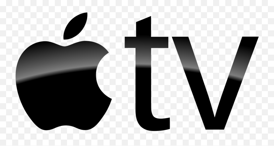 Apple Tv - Wikipedia Apple Tv Logo Png,Apples Transparent Background