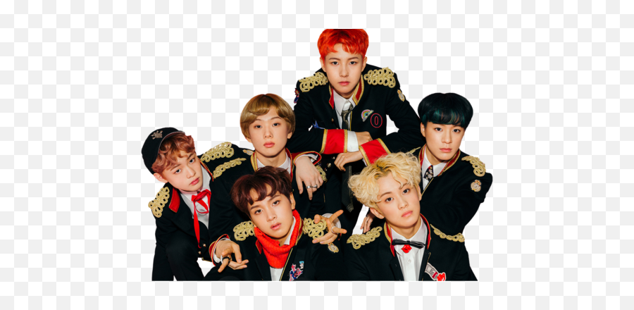 Download Hd Nct Dream And Jisung Image - Nct My First Nct Dream Sm Rookie Png,Nct Dream Logo