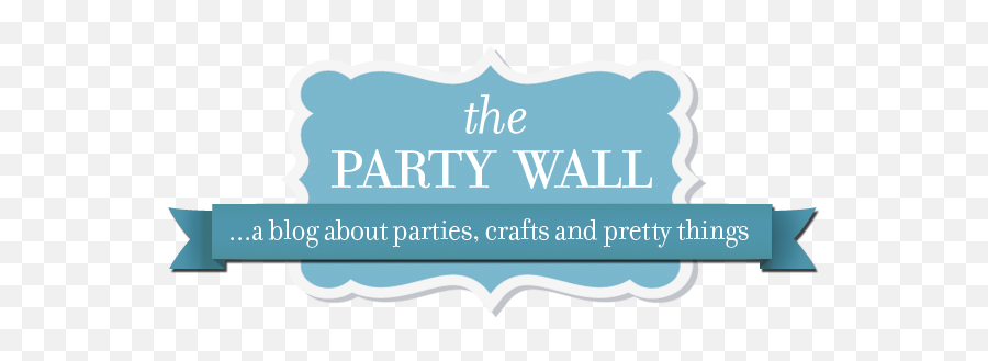 The Party Wall Toy Story - Horizontal Png,Toy Story 3 Logo