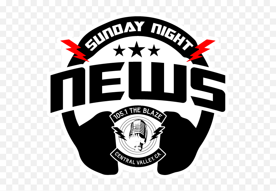 The Sunday Night News For 03 - Language Png,Armalite Logo