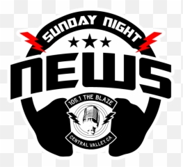 The Sunday Night News For 03 - Language Png,Armalite Logo