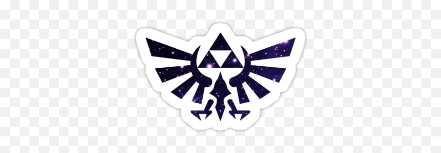 Also Buy This Artwork - Legend Of Zelda Logo Png,Breath Of The Wild Logo