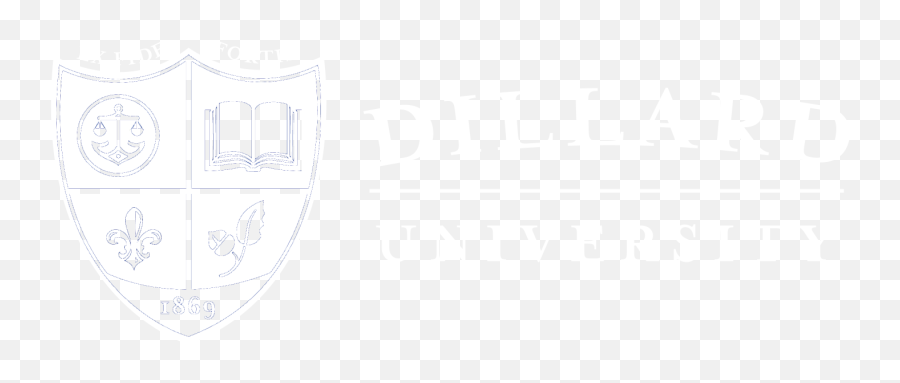 Dillard University Three Students Earn - Dillard University Logo Transparent Png,Pace University Logo