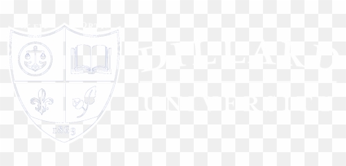 Dillard University Three Students Earn - Logo Transparent png
