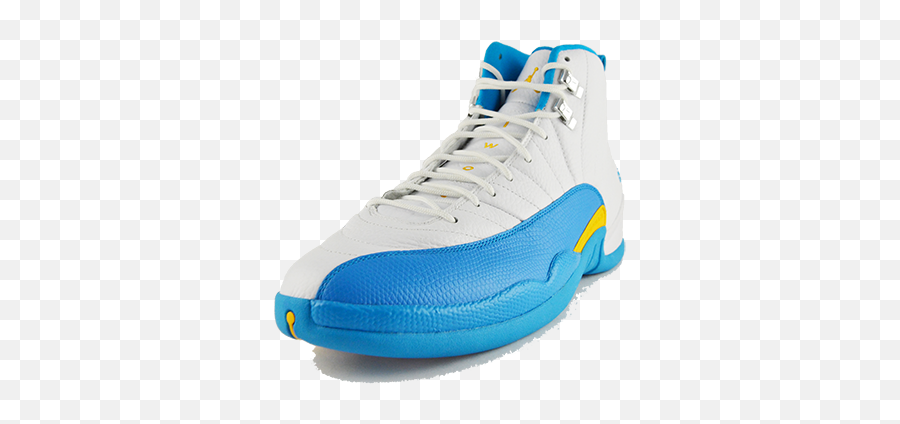 Air Jordan 12 Paul Home Pe - Outdoor Shoe Png,Chris Paul Png