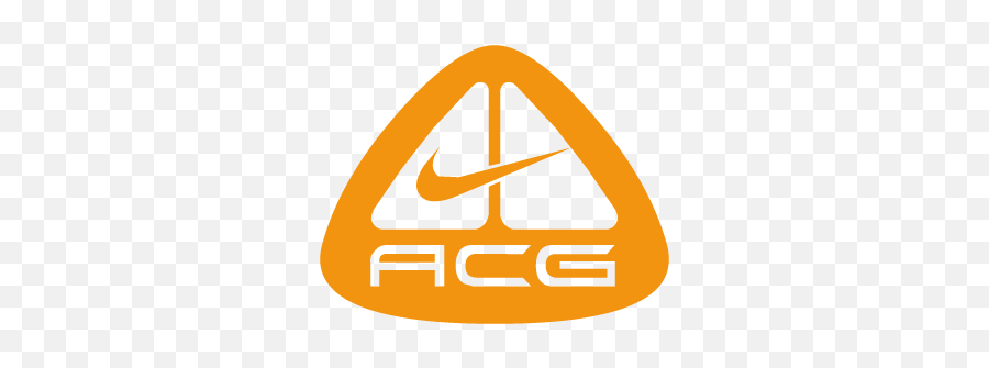 Acg Logo Vector Download - Transparent Nike Acg Logo Png,Famousstarsandstraps Logo