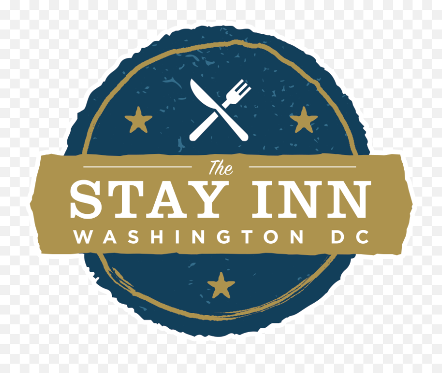 The Stay Inn Dc Delivery Quality Food While You In - Language Png,Quality Inn Logo