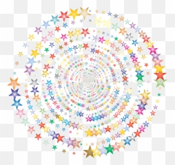 Freeuse Vortex Prismatic No Big - Free Star Drawing Background Png,Vortex Png