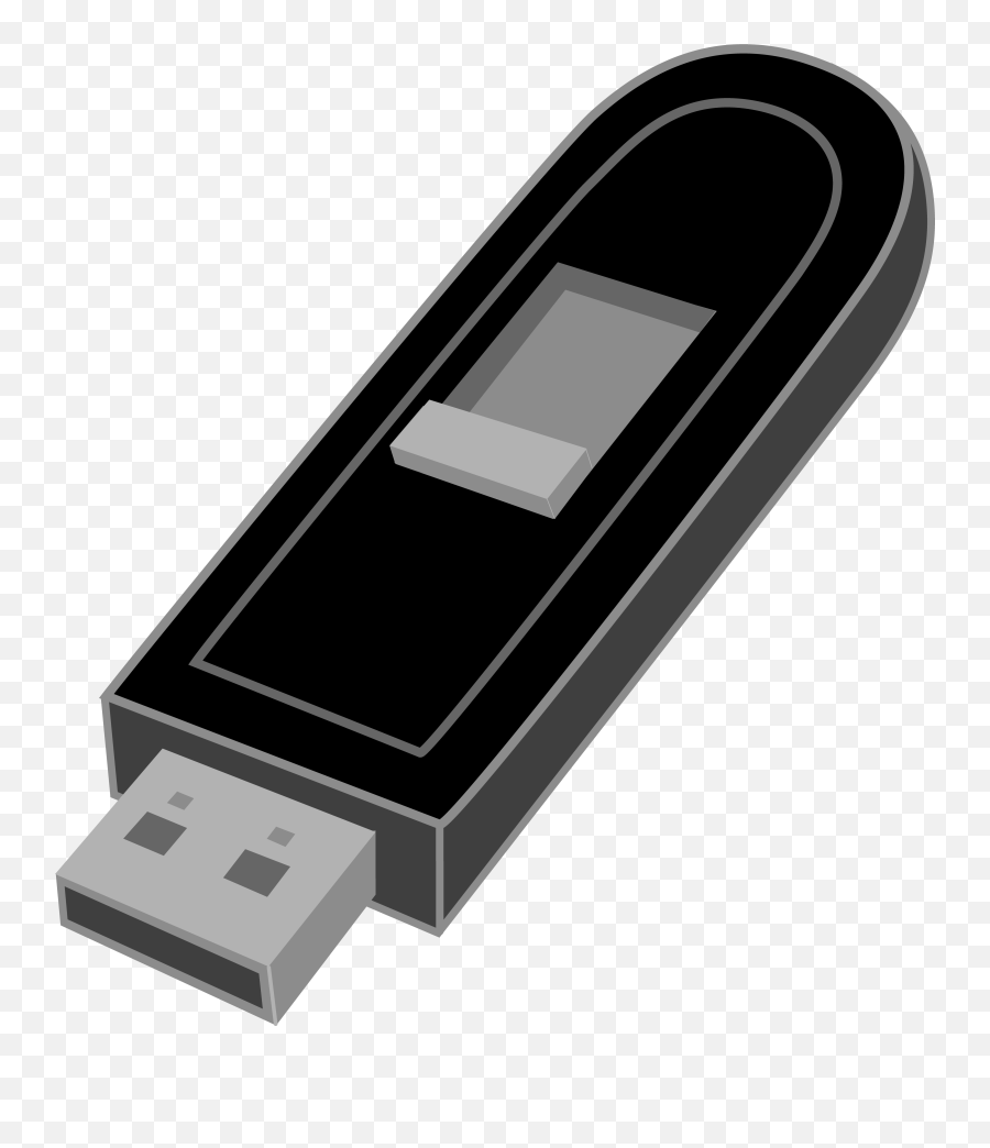 Library Of Usb Flash Drive Icon Vector Royalty Free Stock - Flash Drive Clip Art Png,White Flash Png