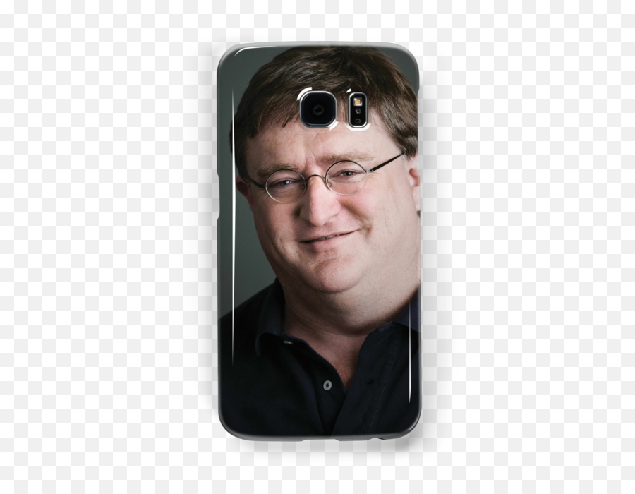 Gabe Newell Transparent Png Image - Worth The Weight Gaben,Gabe Newell Png