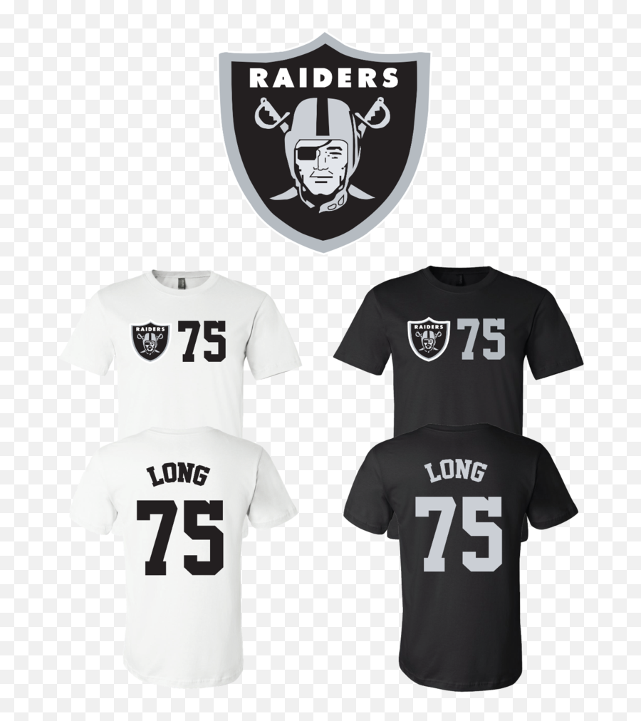 Download Howie Long - Oakland Raiders Full Size Png Image Oakland Raiders,Oakland Raiders Logo Png