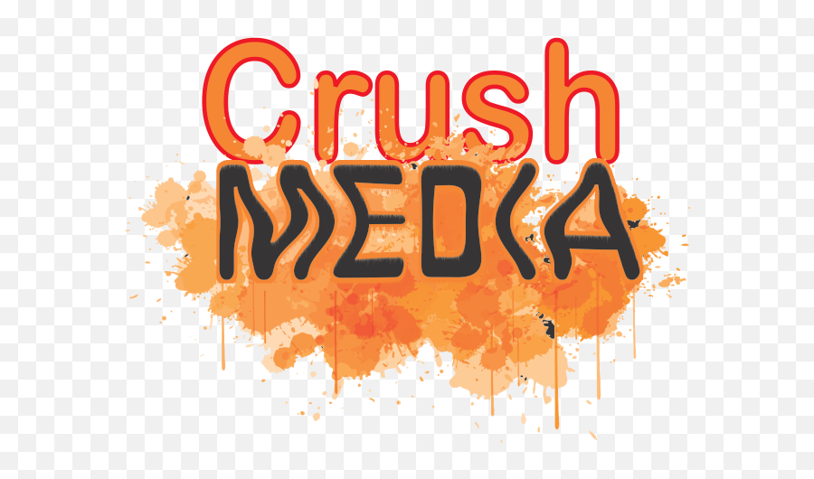 Welcome To Nbdesigner - Crush Media Vertical Png,Orange Crush Logo