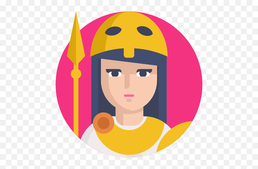 Athena - Athena Icon Png,Athena Png