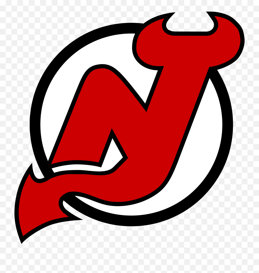 Devil Name Logos - New Jersey Devils Logo Png,The Devil Wears Prada Logos