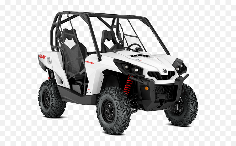 Can - Am Promotions Motor Sports World Featuring New And Can Am Commander Xt 1000 Png,Bombardier Recreational Products Logo