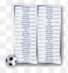 Kelloggs Logo - Football Superstar Stickers Panini Png For Soccer