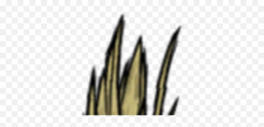 Grass Tuft Donu0027t Starve Wiki Fandom - Dont Starve Together Grass Png,Grass Hill Png