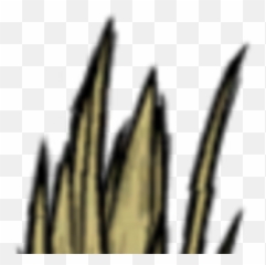 Grass Tuft Donu0027t Starve Wiki Fandom - Dont Together png