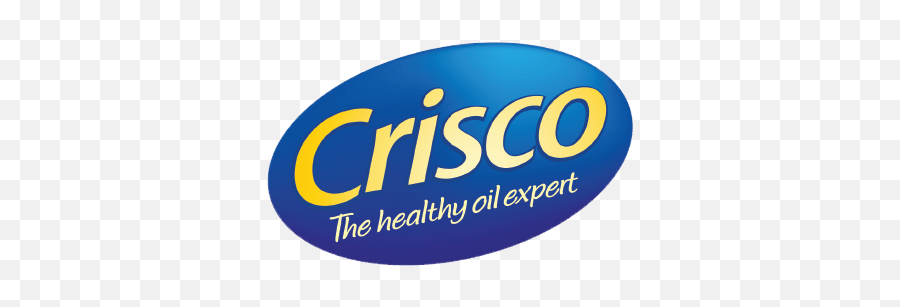 Crisco Logo - Crisco Canola Oil Logo Png,Crisco Logo