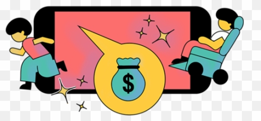 Case Study - Money Bag Png,Walker Png