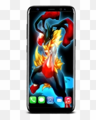Mega Lucario - Fictional Character Png,Lucario Transparent