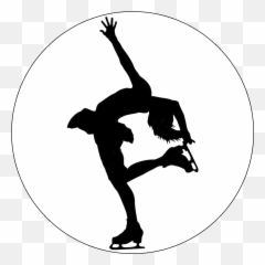 Wallpapers Skaters Posted - Silhouette Figure Clipart png