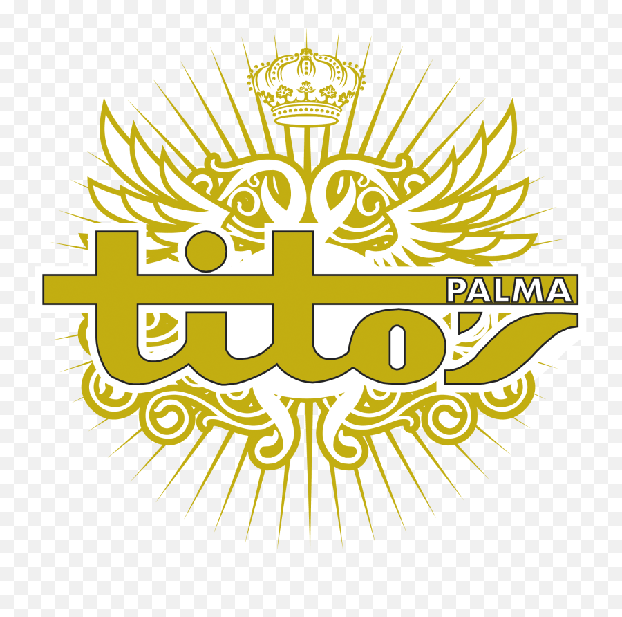 Titos Residency - Tito Png,Tito's Logo