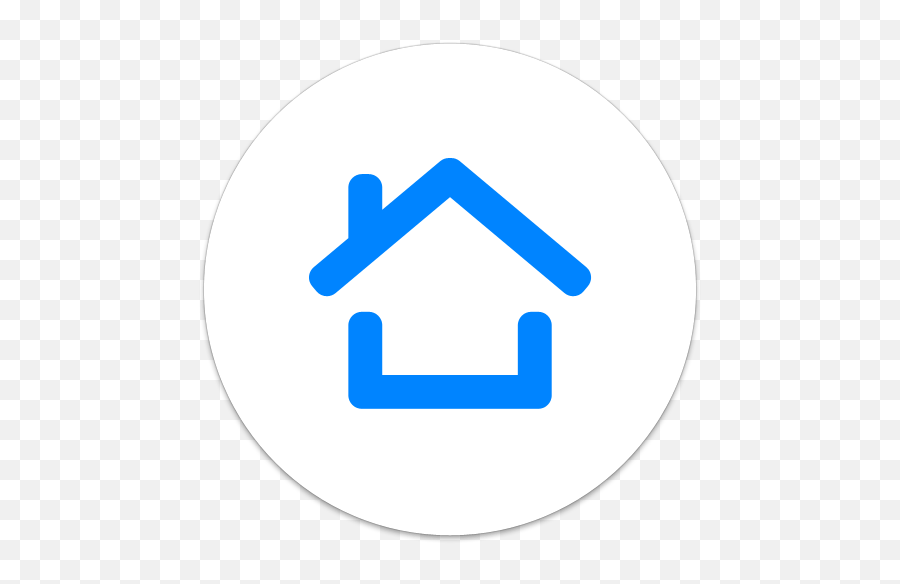 Home Android App Icon Png Facebook